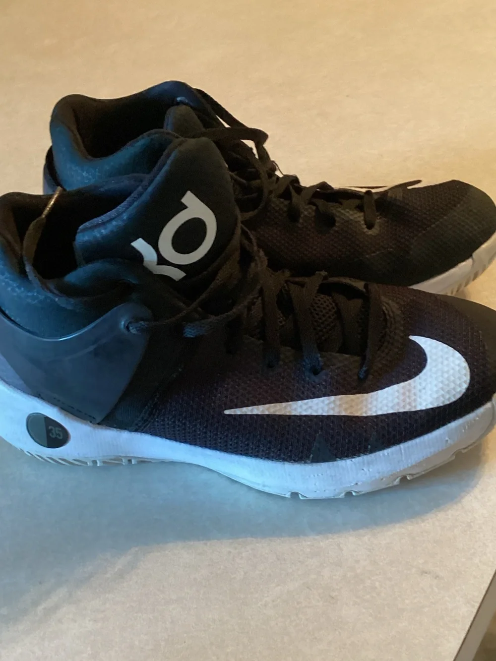 Nike durable kids